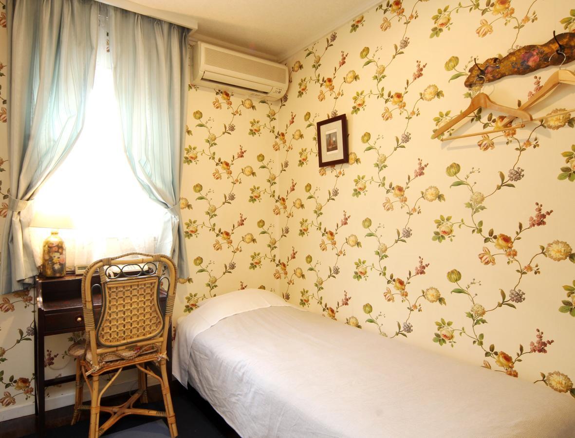 Hotel De Karuizawa Wald Экстерьер фото